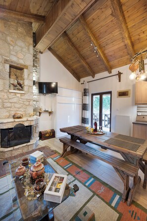 تناول الطعام