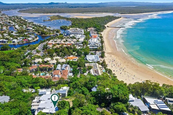 Strand