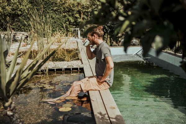 Jardin