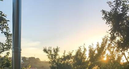 The Far End Surf House