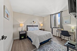 3 Schlafzimmer, WLAN