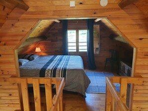 3 chambres, fer et planche à repasser, accès Internet, draps fournis