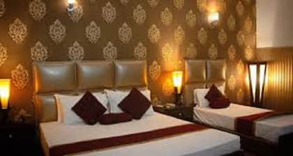 Park View Hotel Gulberg Lahore