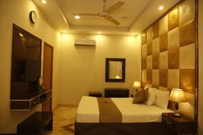 Deluxe Double or Twin Room - Park View Hotel Gulberg Lahore (Lahore)