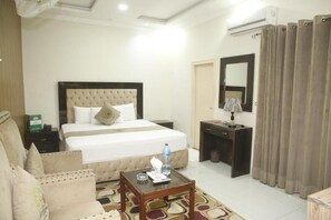 Deluxe Double or Twin Room - Park View Hotel Gulberg Lahore (Lahore)