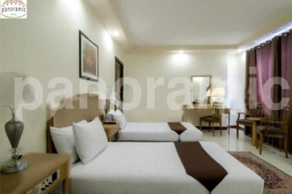 Park View Hotel Gulberg Lahore