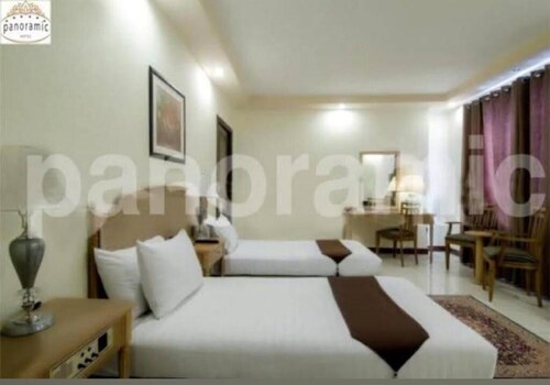 Park View Hotel Gulberg Lahore