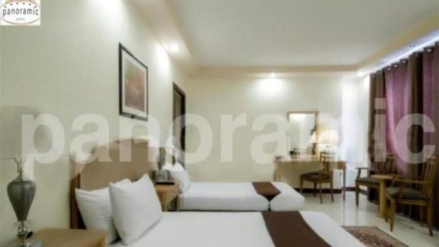 Park View Hotel Gulberg Lahore