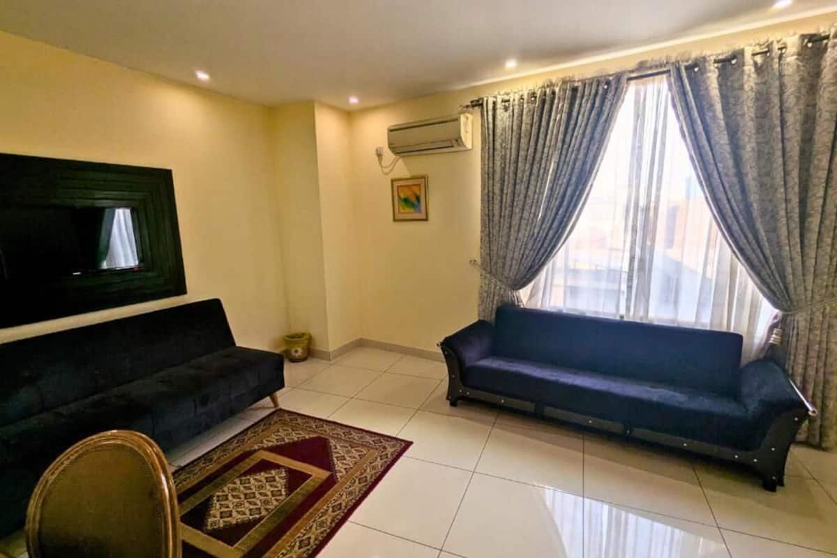 Deluxe Double or Twin Room | Soundproofing, free WiFi, bed sheets