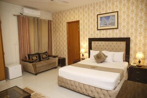 Deluxe Double or Twin Room - Park View Hotel Gulberg Lahore (Lahore)