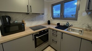 Apartment | Eigene Küche