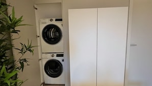 Apartment | Wäschereiservice