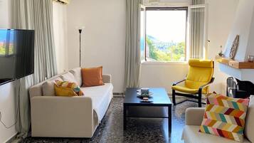 Télévision à écran plat