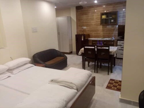 Service Apartments Park Street