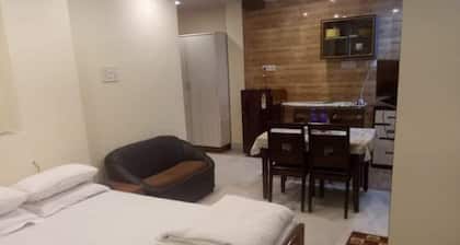 Service Apartments Park Street