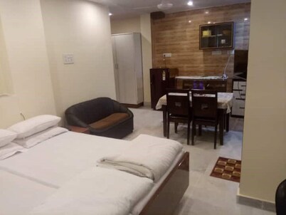 Service Apartments Park Street