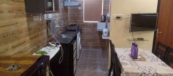 Service Apartments Park Street