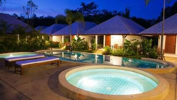 Exclusive Villa | View from room