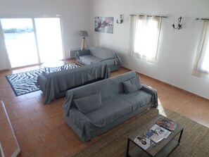 TV connectée, chaîne hi-fi