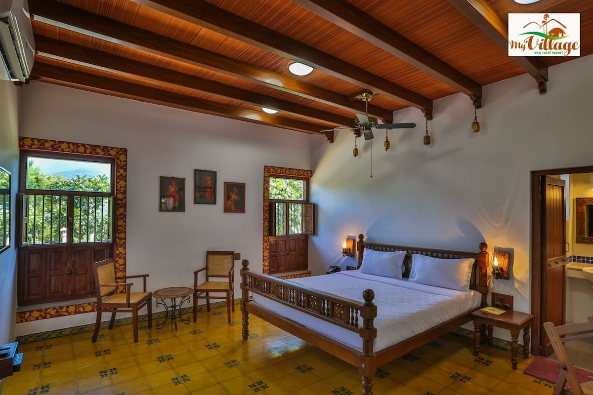 Luxury-Villa | 15 Schlafzimmer, Minibar, Zimmersafe, Schreibtisch