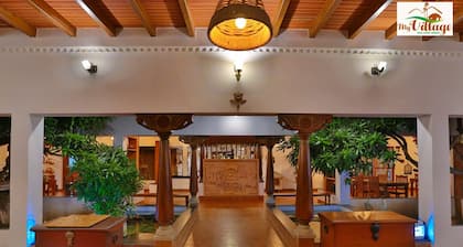 My Village Eco Rural Resorts