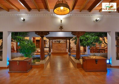 My Village Eco Rural Resorts