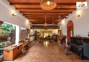 Exterior - My Village Eco Rural Resorts (Coimbatore)