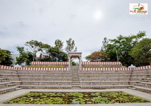 Exterior - My Village Eco Rural Resorts (Coimbatore)