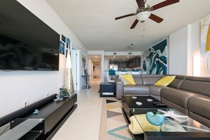 TV connectée