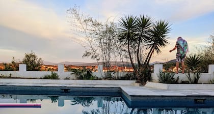 Private Historic Villa with Large Pool