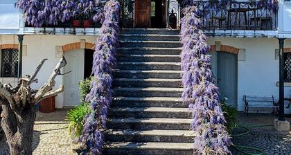 Private Historic Villa with Large Pool