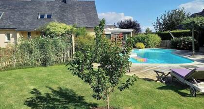 Grande Maison de Famille.