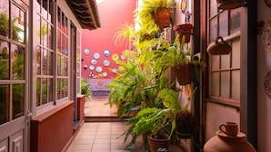 Teras/patio