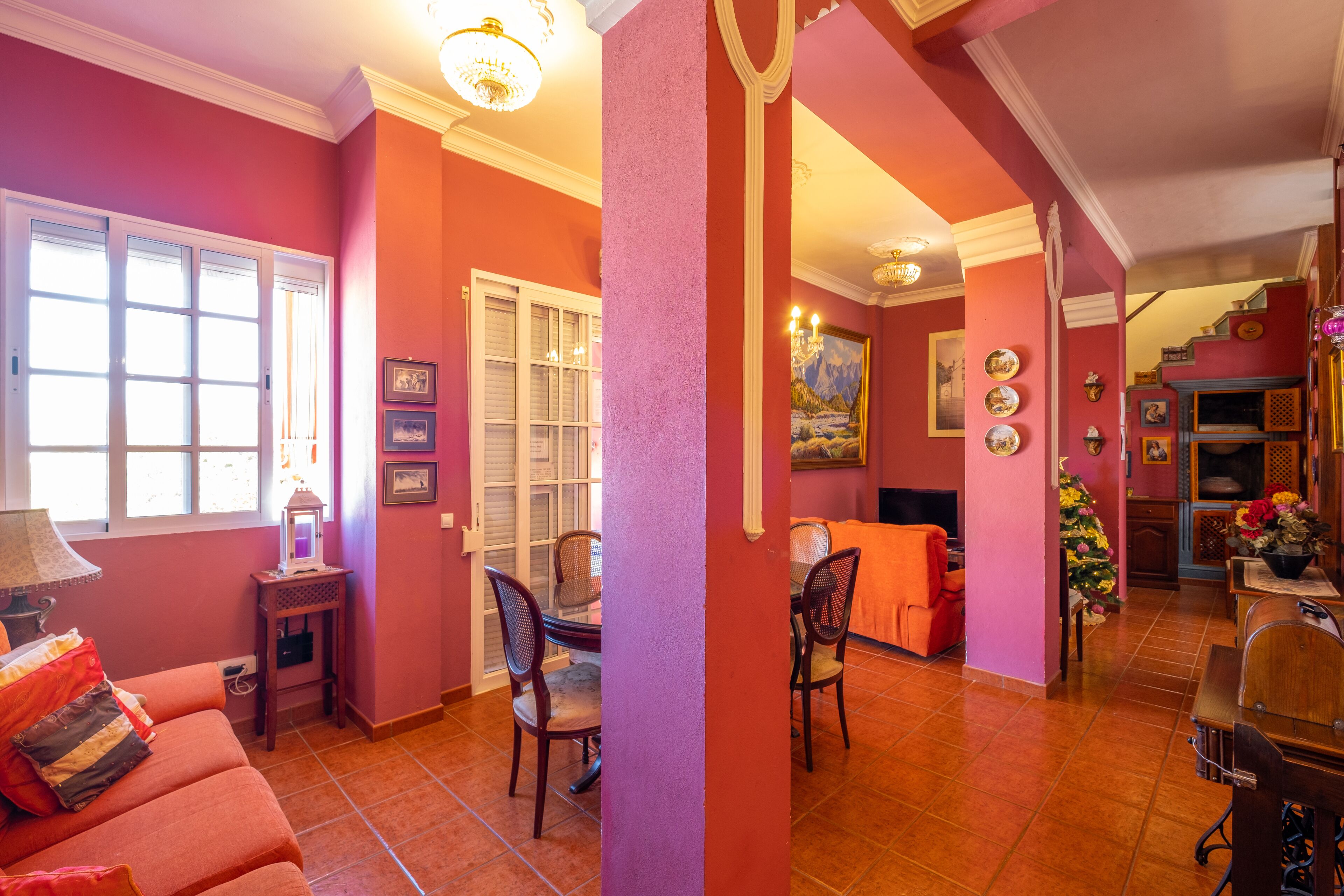 Albergue Casa Jurado