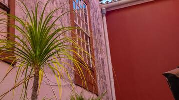 Teras/patio