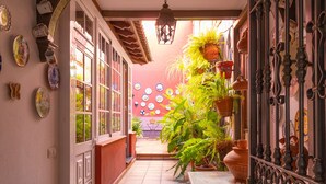 Teras/patio