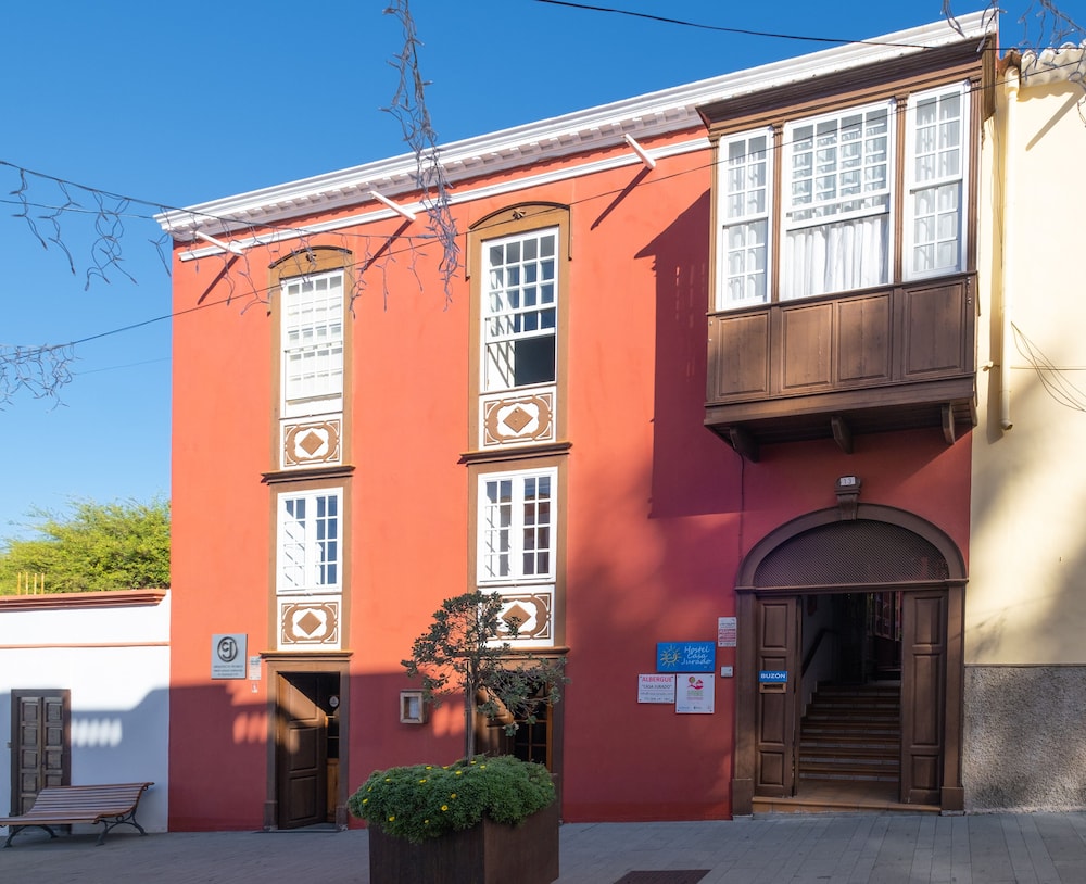 ALBERGUE CASA JURADO photo 4