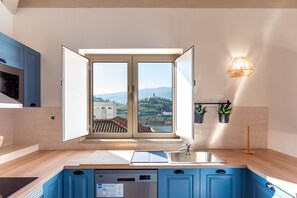 Panoramic Apartment | Mountain view - Feel Discovery Homes in Douro (Peso da Régua)