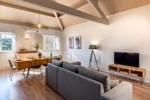 Panoramic Apartment | Living area - Feel Discovery Homes in Douro (Peso da Régua)