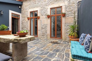 Exterior - Feel Discovery Homes in Douro (Peso da Régua)