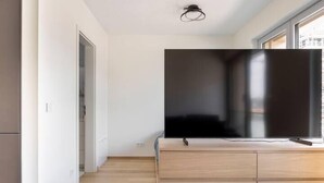 Interior - Modern Studio PwC Deloitte in Cloche dOr (Luxembourg City)