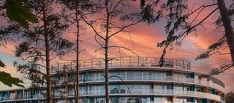 Hotel Linea Mare*****