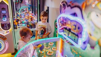 Arcade