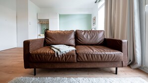 Apartemen | Area keluarga