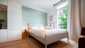 Apartemen