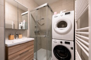 Departamento | Lavandería