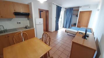 1 chambre, coffres-forts dans les chambres, Wi-Fi gratuit, draps fournis