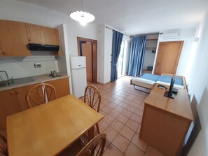 1 chambre, coffres-forts dans les chambres, Wi-Fi gratuit, draps fournis