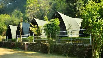 Luxury Tent