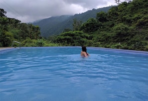 Alberca